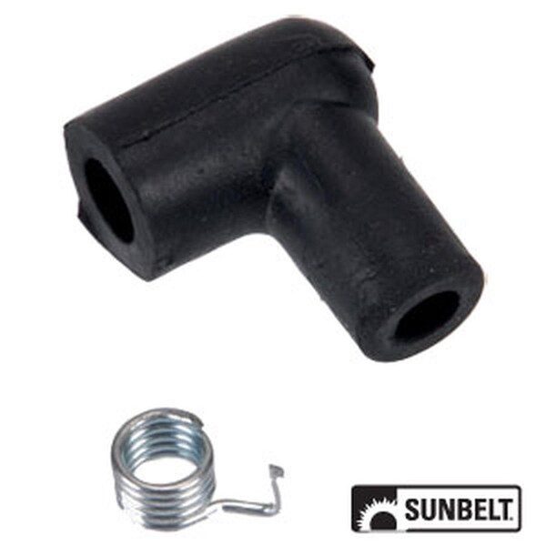 Aftermarket B1LB31 SPARK PLUG BOOT REPLACES A-B1LB31-AI - main